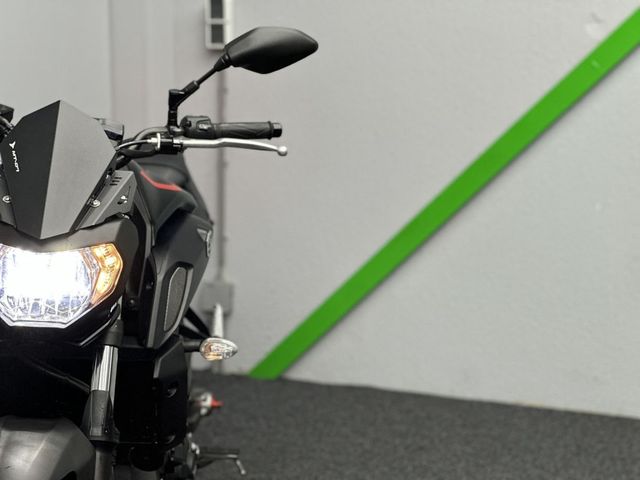yamaha - mt-07-abs