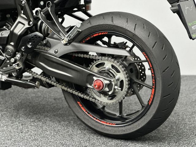 yamaha - mt-07-abs