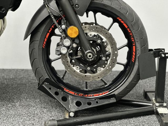 yamaha - mt-07-abs