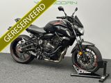 YAMAHA MT 07 ABS