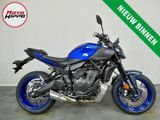 YAMAHA MT 07 ABS