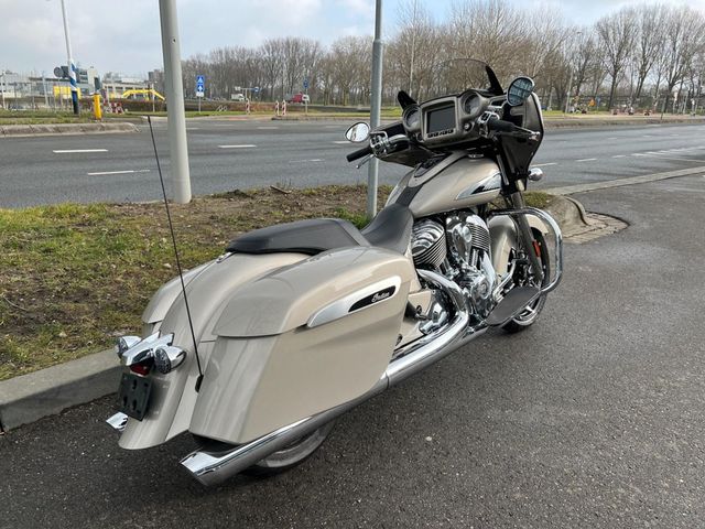 indian - chieftain-limited