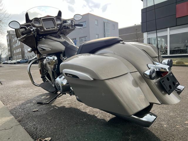 indian - chieftain-limited