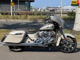 INDIAN MOTORCYCLE CHIEFTAIN LIMITED