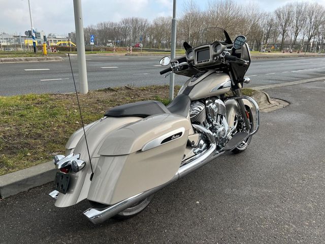 indian - chieftain-limited