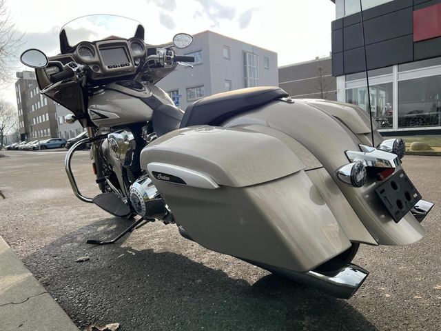 indian - chieftain-limited