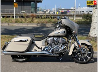 Indian Motorcycle Chieftain Limited 2025 nieuw