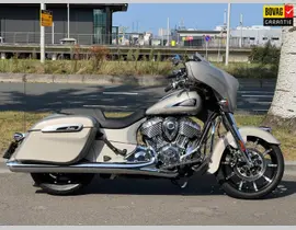 Indian Motorcycle Chieftain Limited 2025 nieuw