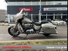 Indian Motorcycle Tour 116 Chieftain Limited ''Super Summer Deal !'' 2025 nieuw – foto 2 van 20