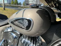 Indian Motorcycle Tour 116 Chieftain Limited ''Super Summer Deal !'' 2025 nieuw – foto 5 van 20