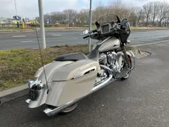 Indian Motorcycle Tour 116 Chieftain Limited ''Super Summer Deal !'' 2025 nieuw – foto 6 van 20