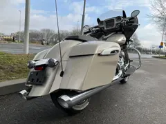 Indian Motorcycle Tour 116 Chieftain Limited ''Super Summer Deal !'' 2025 nieuw – foto 7 van 20