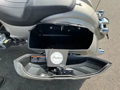 Indian Motorcycle Tour 116 Chieftain Limited ''Super Summer Deal !'' 2025 nieuw – foto 8 van 20
