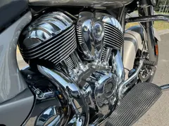 Indian Motorcycle Tour 116 Chieftain Limited ''Super Summer Deal !'' 2025 nieuw – foto 9 van 20
