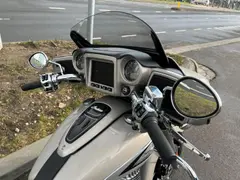 Indian Motorcycle Tour 116 Chieftain Limited ''Super Summer Deal !'' 2025 nieuw – foto 13 van 20