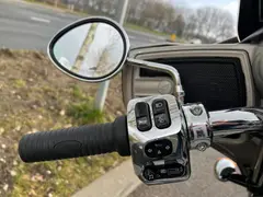 Indian Motorcycle Tour 116 Chieftain Limited ''Super Summer Deal !'' 2025 nieuw – foto 14 van 20