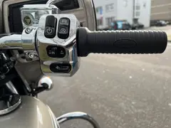 Indian Motorcycle Tour 116 Chieftain Limited ''Super Summer Deal !'' 2025 nieuw – foto 15 van 20