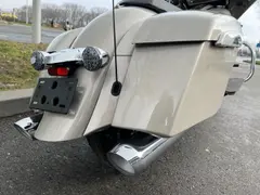 Indian Motorcycle Tour 116 Chieftain Limited ''Super Summer Deal !'' 2025 nieuw – foto 16 van 20