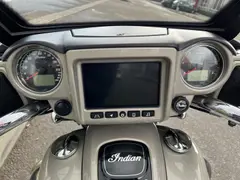 Indian Motorcycle Tour 116 Chieftain Limited ''Super Summer Deal !'' 2025 nieuw – foto 20 van 20