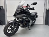 HONDA NC 750 X ABS