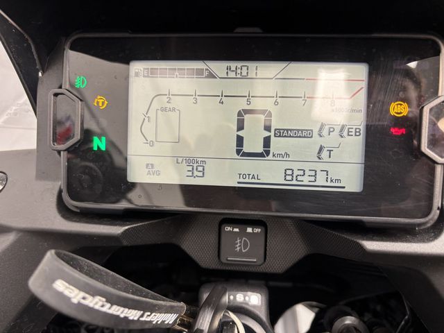 honda - nc-750-x-abs