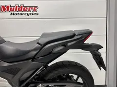 Honda NC 750 X ABS 2023 occasion – foto 8 van 17
