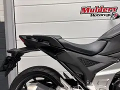 Honda NC 750 X ABS 2023 occasion – foto 9 van 17