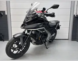Honda NC 750 X ABS 2023 occasion