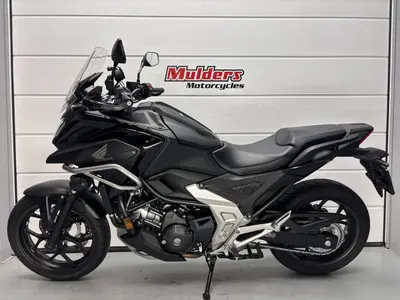 HONDA NC 750 X ABS – foto 2