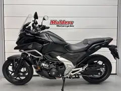 Honda NC 750 X ABS 2023 occasion – foto 2 van 17