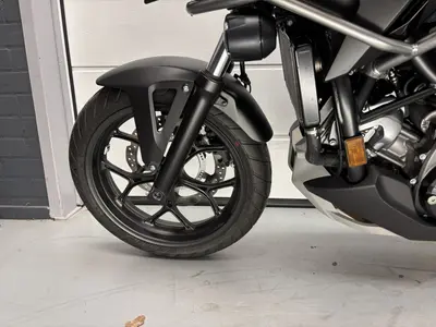 HONDA NC 750 X ABS – foto 4