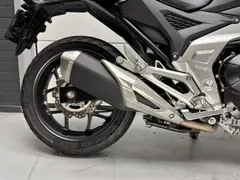 Honda NC 750 X ABS 2023 occasion – foto 16 van 17