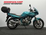 YAMAHA XJ 600 S / DIVERSION