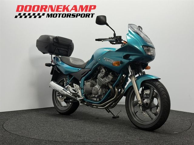 yamaha - xj-600-s---diversion