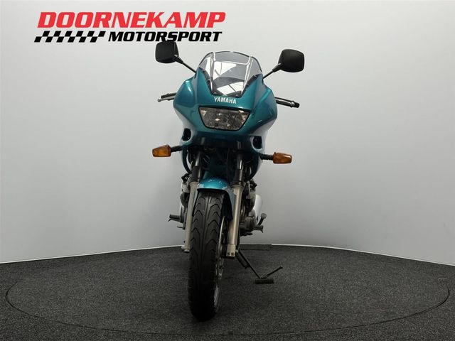 yamaha - xj-600-s---diversion