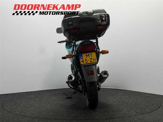 yamaha - xj-600-s---diversion