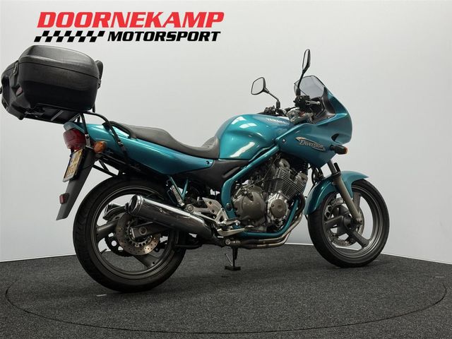 yamaha - xj-600-s---diversion