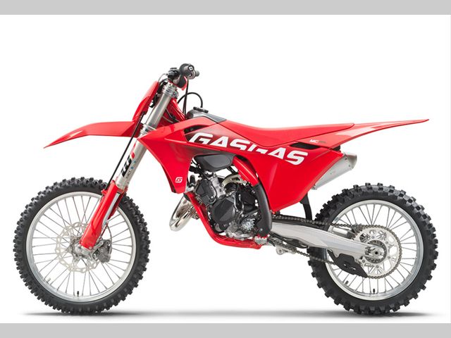 gas-gas - mc-125