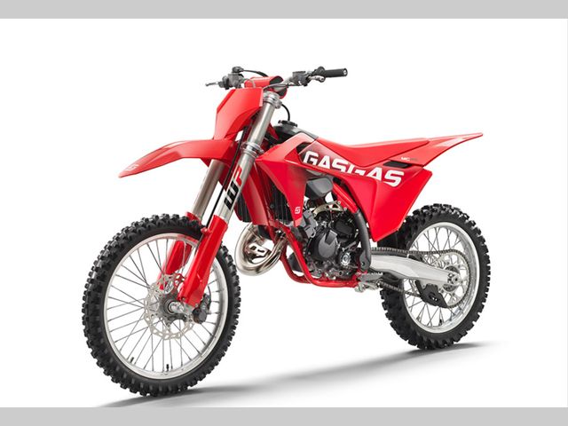 gas-gas - mc-125