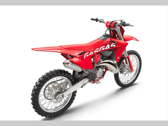 gas-gas - mc-125