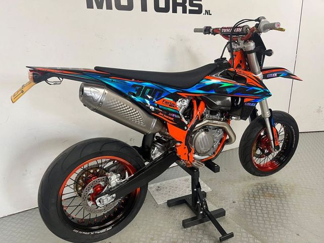 ktm - 450-exc-f