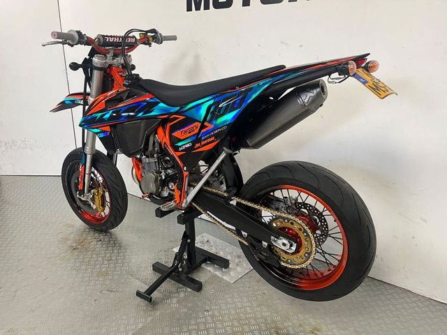 ktm - 450-exc-f