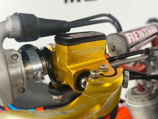 ktm - 450-exc-f