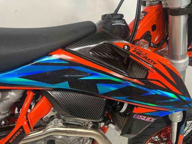 ktm - 450-exc-f