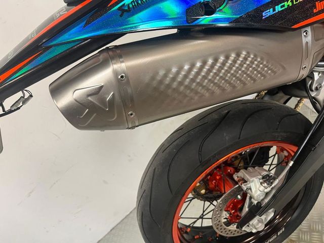 ktm - 450-exc-f