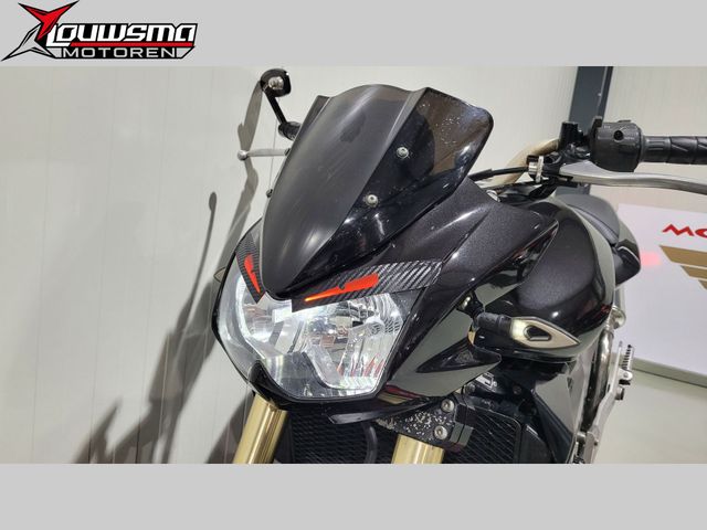 kawasaki - z1000