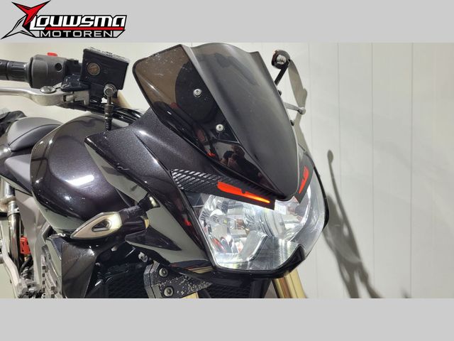 kawasaki - z1000