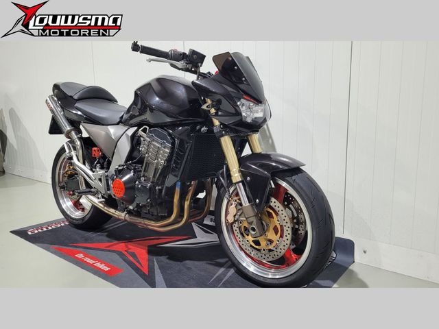 kawasaki - z1000