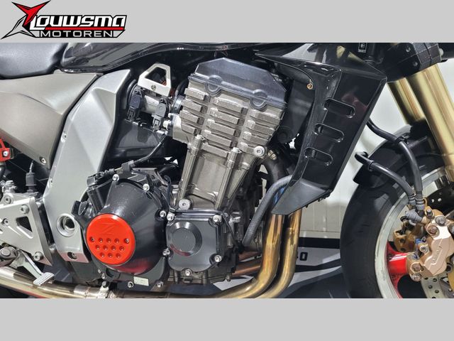 kawasaki - z1000