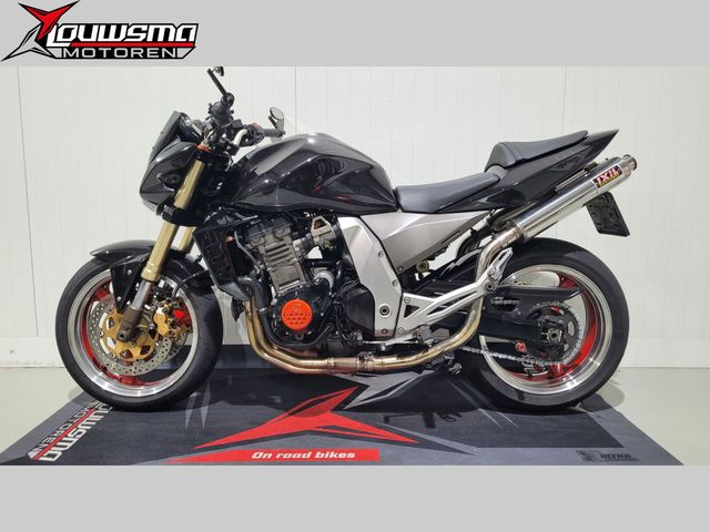 kawasaki - z1000